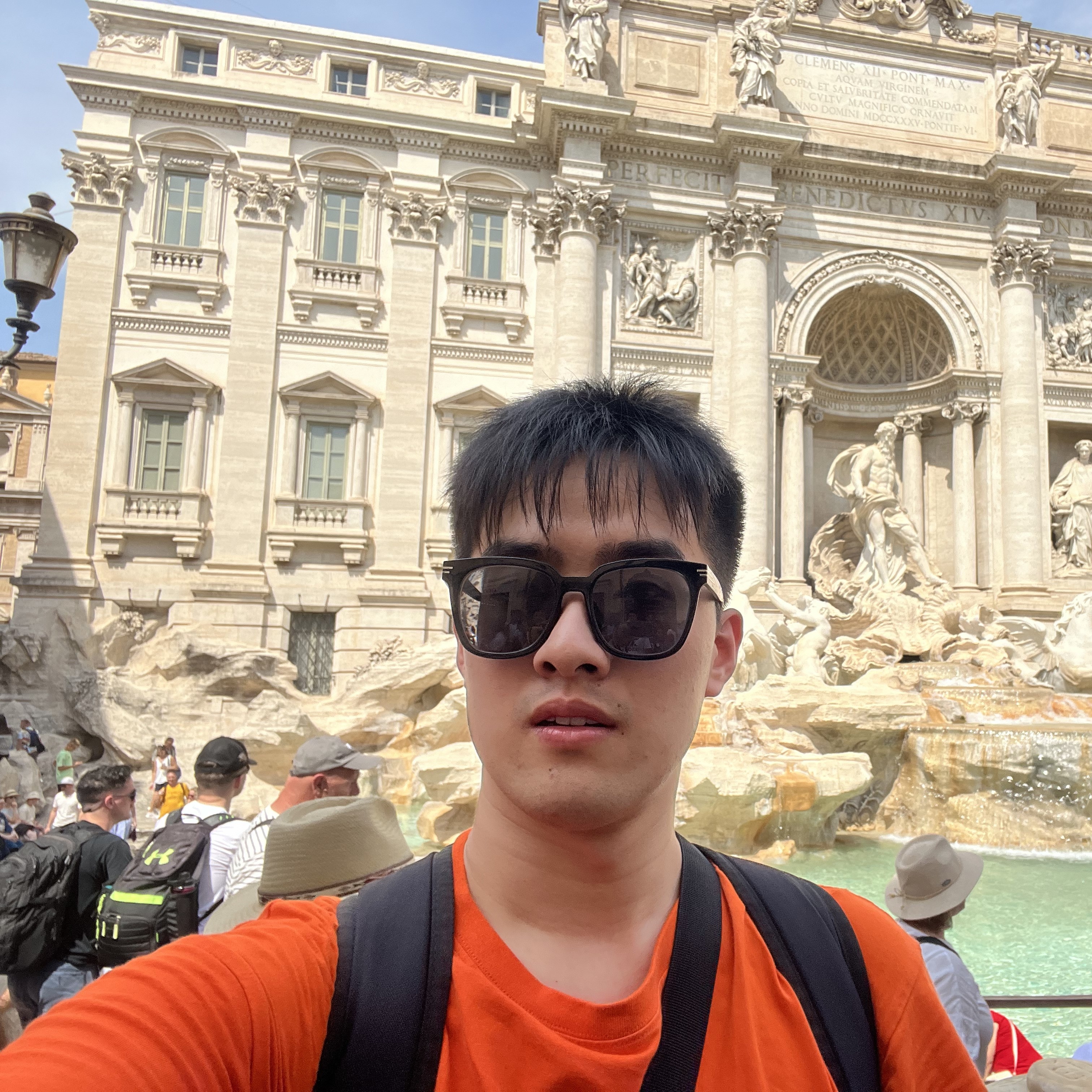 Yiheng Zhang